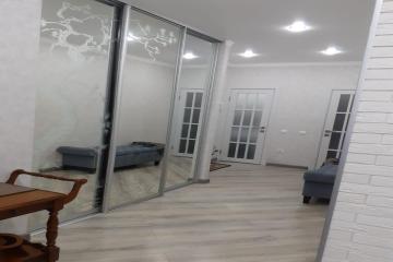 Фото №4: 2-комнатная квартира 65 м² - Краснодар, мкр. 4-й квартал, ул. Боспорская, 6