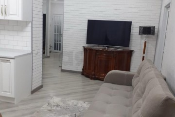 Фото №2: 2-комнатная квартира 68 м² - Краснодар, мкр. 4-й квартал, ул. Боспорская, 6