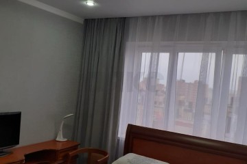 Фото №5: 2-комнатная квартира 68 м² - Краснодар, мкр. ЖК Губернский, ул. имени Героя Георгия Бочарникова, 12