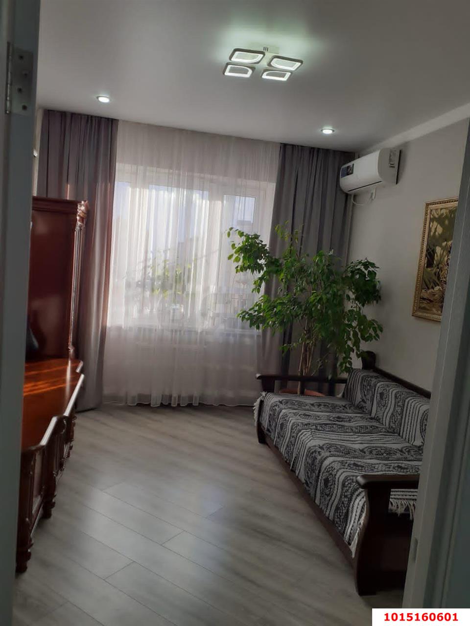 Фото №7: 2-комнатная квартира 68 м² - Краснодар, 4-й квартал, ул. Боспорская, 6