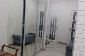 Фото №4: 2-комнатная квартира 68 м² - Краснодар, мкр. ЖК Губернский, ул. имени Героя Георгия Бочарникова, 12