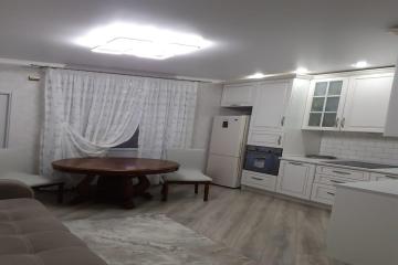 Фото №1: 2-комнатная квартира 65 м² - Краснодар, мкр. 4-й квартал, ул. Боспорская, 6