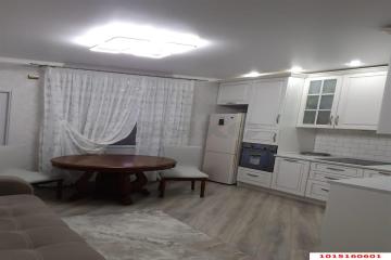 Фото №1: 2-комнатная квартира 65 м² - Краснодар, мкр. 4-й квартал, ул. Боспорская, 6