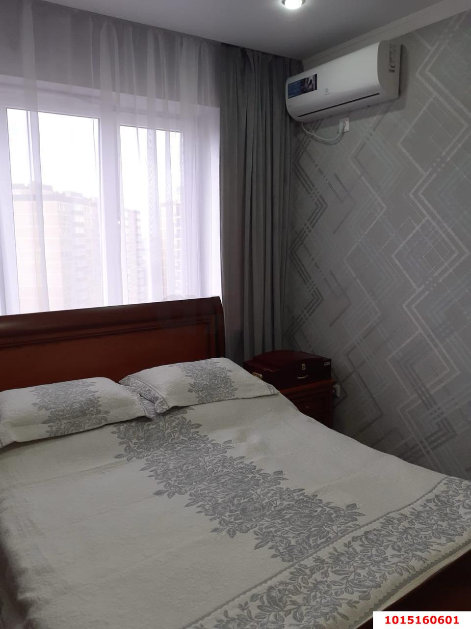 Фото №6: 2-комнатная квартира 68 м² - Краснодар, ул. Боспорская, 6