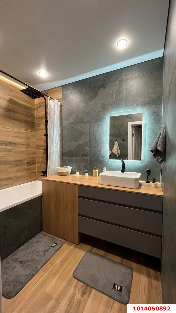 Фото №6: 2-комнатная квартира 65 м² - Краснодар, ЖК Все Свои Вип, ул. Колхозная, 5