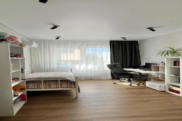 Фото №5: 2-комнатная квартира 65 м² - Краснодар, мкр. Центральный внутригородской округ, ул. Колхозная, 5