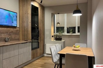 Фото №1: 2-комнатная квартира 65 м² - Краснодар, мкр. жилой комплекс Все Свои, ул. Колхозная, 5