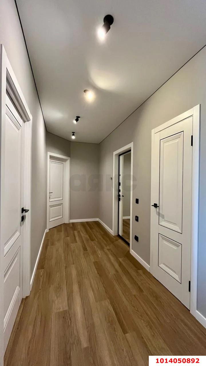 Фото №8: 2-комнатная квартира 65 м² - Краснодар, ЖК Все Свои Вип, ул. Колхозная, 5