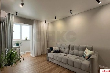 Фото №3: 2-комнатная квартира 65 м² - Краснодар, мкр. жилой комплекс Все Свои, ул. Колхозная, 5