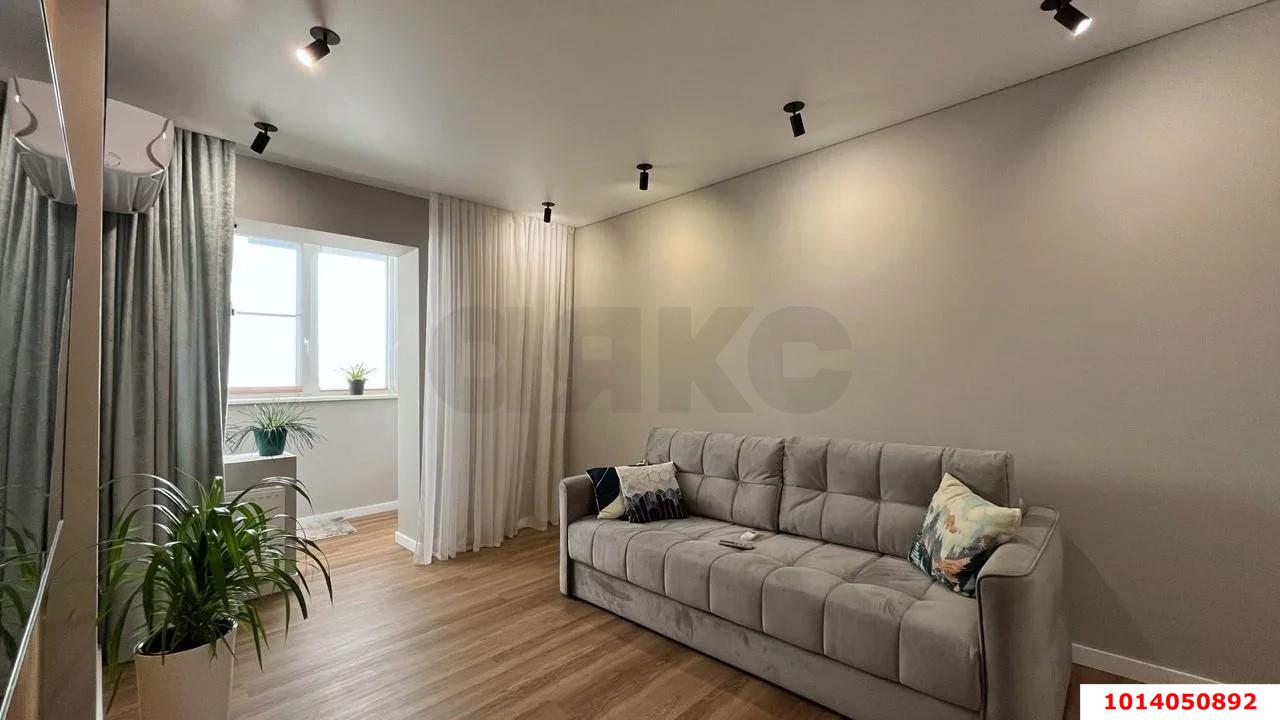 Фото №3: 2-комнатная квартира 65 м² - Краснодар, ЖК Все Свои Вип, ул. Колхозная, 5