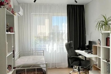 Фото №5: 2-комнатная квартира 65 м² - Краснодар, мкр. ЖК Все Свои Вип, ул. Колхозная, 5