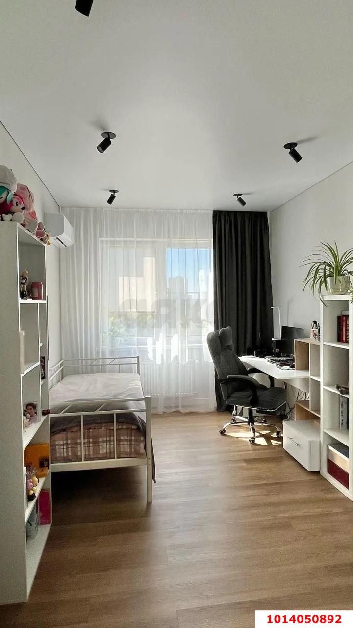 Фото №5: 2-комнатная квартира 65 м² - Краснодар, ЖК Все Свои Вип, ул. Колхозная, 5