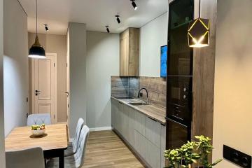 Фото №2: 2-комнатная квартира 65 м² - Краснодар, мкр. Центральный внутригородской округ, ул. Колхозная, 5