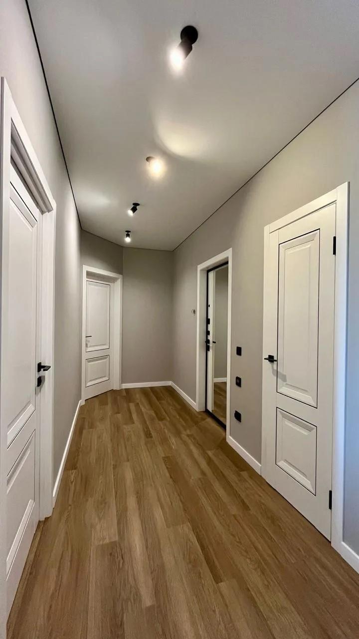 Фото №8: 2-комнатная квартира 65 м² - Краснодар, ЖК Все Свои Вип, Табачная Фабрика, жилой комплекс Все Свои, мкр. Центральный внутригородской округ, ул. Колхозная, 5