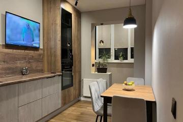 Фото №1: 2-комнатная квартира 65 м² - Краснодар, мкр. Центральный внутригородской округ, ул. Колхозная, 5