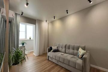 Фото №3: 2-комнатная квартира 65 м² - Краснодар, мкр. Центральный внутригородской округ, ул. Колхозная, 5