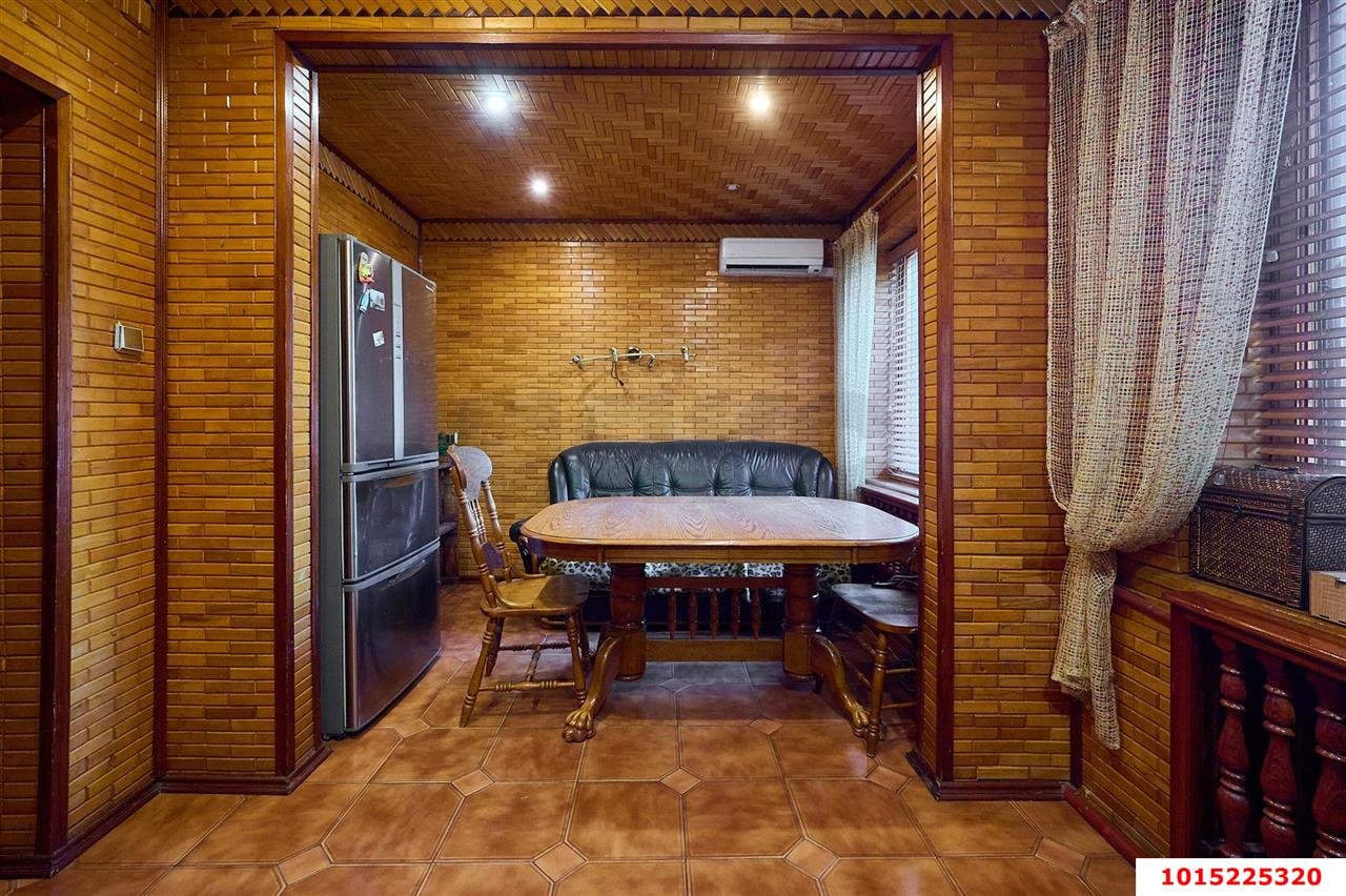 Фото №7: Дом 127 м² + 1 сот. - Краснодар, Центральный, ул. Длинная, 259