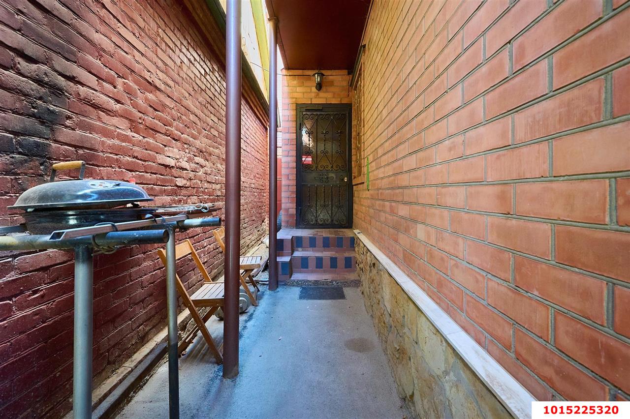 Фото №18: Дом 127 м² + 1 сот. - Краснодар, Центральный внутригородской округ, мкр. Центральный, ул. Длинная, 259