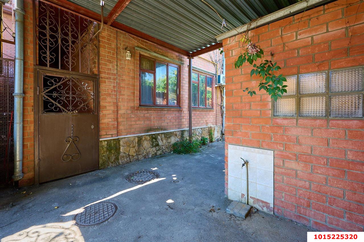 Фото №19: Дом 127 м² + 1 сот. - Краснодар, Центральный внутригородской округ, мкр. Центральный, ул. Длинная, 259