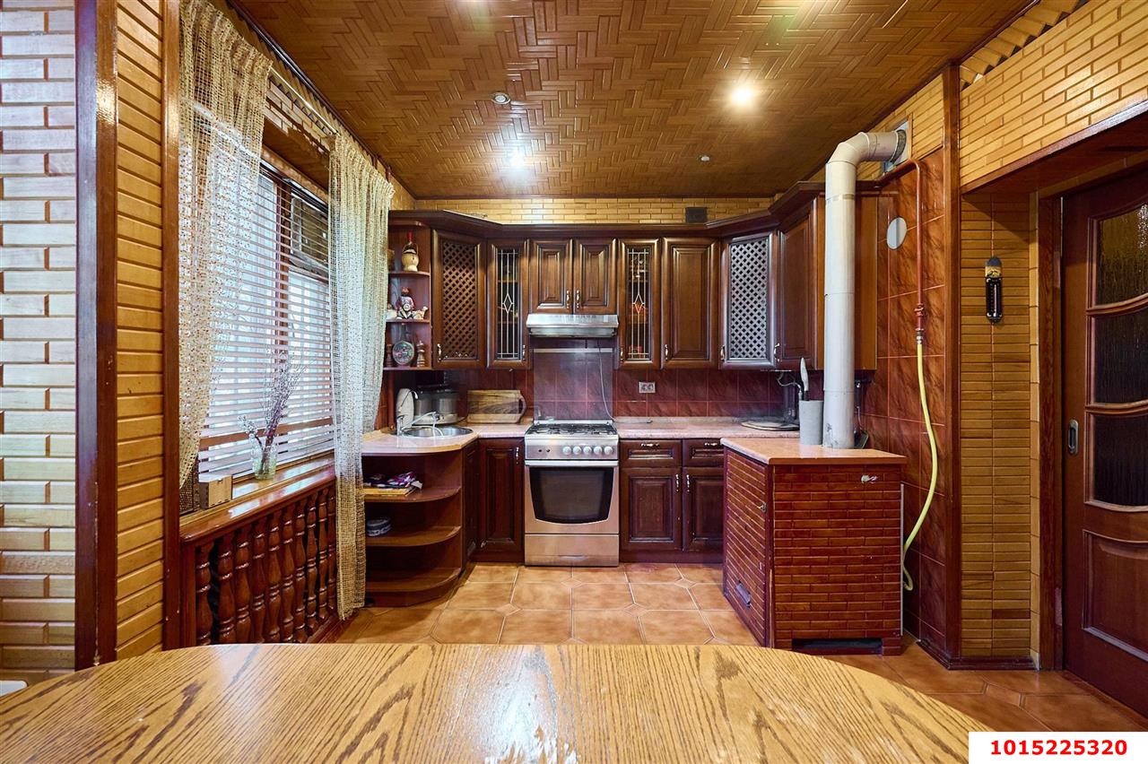 Фото №8: Дом 127 м² + 1 сот. - Краснодар, Центральный внутригородской округ, мкр. Центральный, ул. Длинная, 259