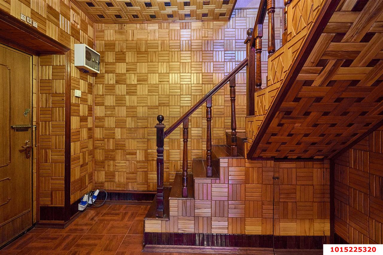 Фото №6: Дом 127 м² + 1 сот. - Краснодар, Центральный внутригородской округ, мкр. Центральный, ул. Длинная, 259