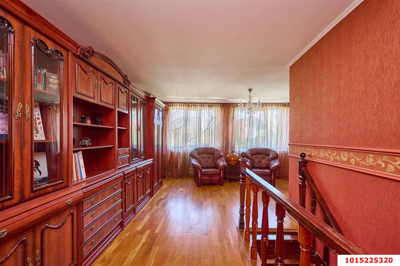 Фото №1: Дом 127 м² + 1 сот. - Краснодар, Центральный внутригородской округ, мкр. Центральный, ул. Длинная, 259