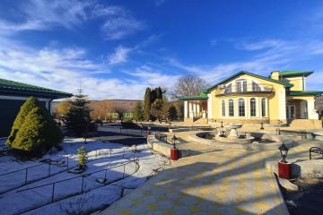 Фото №3: Дом 211 м² - Передовая, ул. Лермонтова, 20