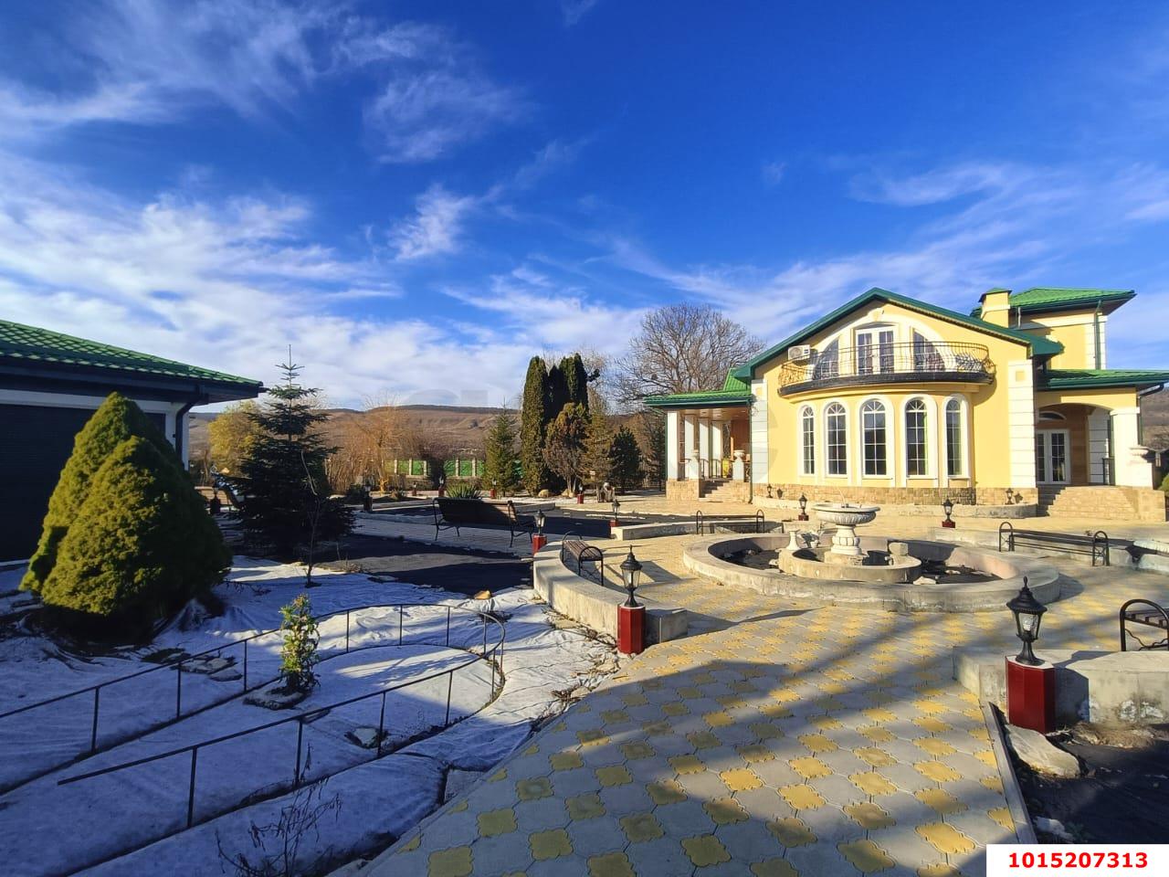 Фото №3: Дом 211 м² + 75 сот. - Передовая, ул. Лермонтова, 20