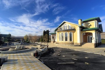 Фото №1: Дом 211 м² - Передовая, ул. Лермонтова, 20