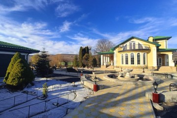 Фото №3: Дом 211 м² - Передовая, ул. Лермонтова, 20