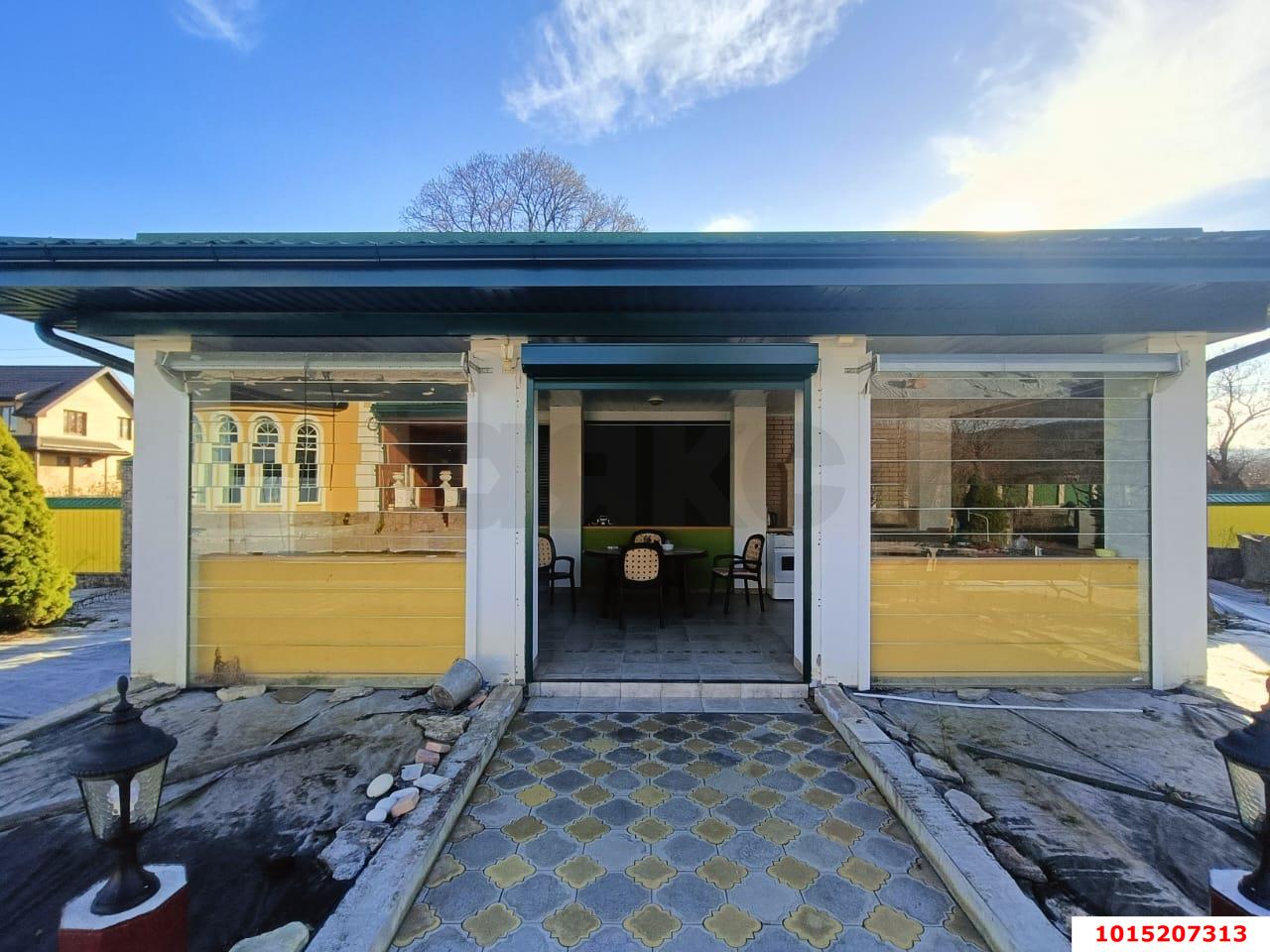 Фото №6: Дом 211 м² + 75 сот. - Передовая, ул. Лермонтова, 20