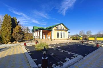 Фото №2: Дом 211 м² - Передовая, ул. Лермонтова, 20