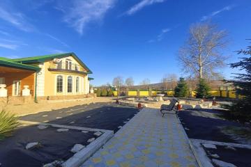 Фото №4: Дом 211 м² - Передовая, ул. Лермонтова, 20