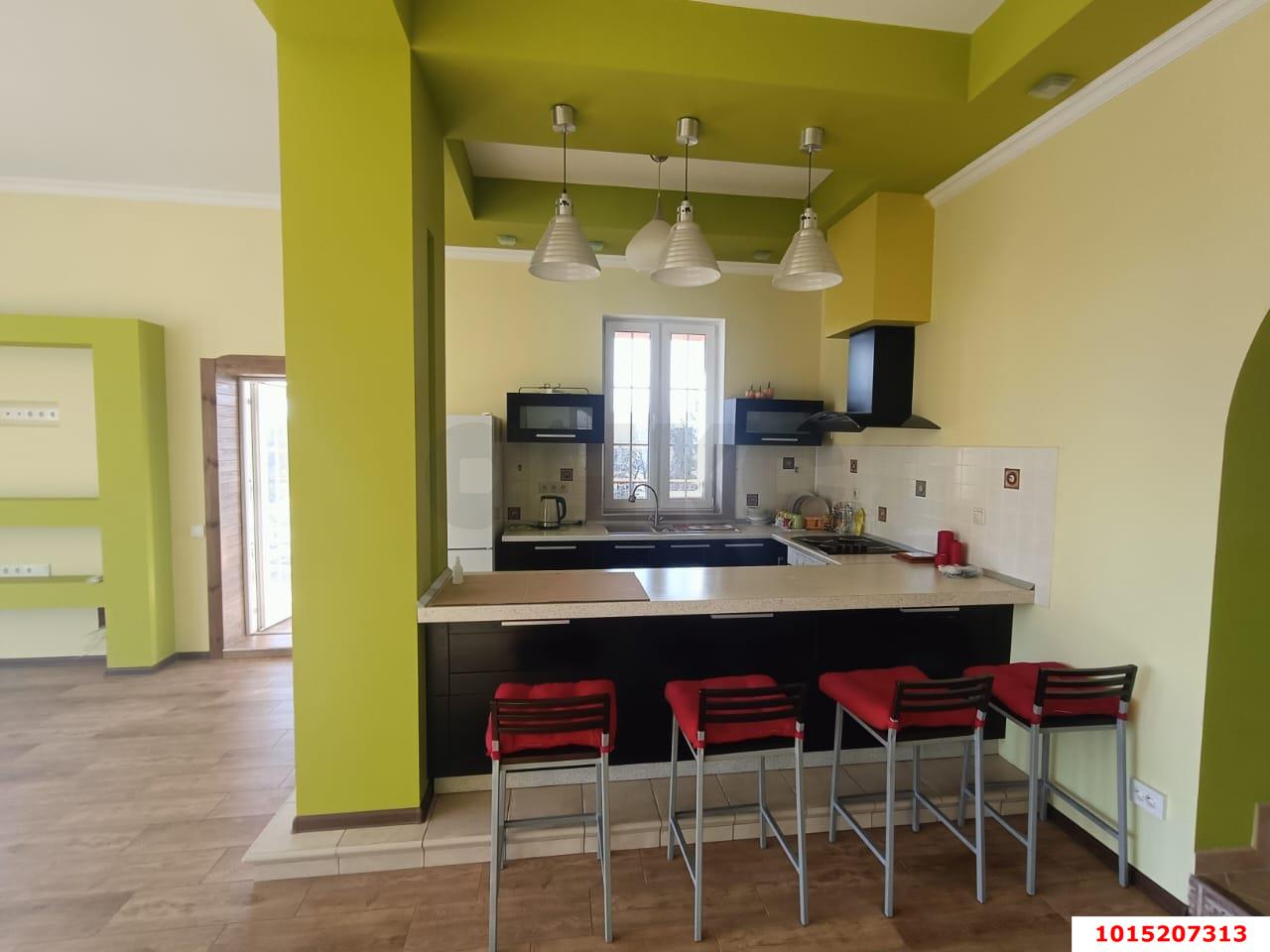 Фото №10: Дом 211 м² + 75 сот. - Передовая, ул. Лермонтова, 20