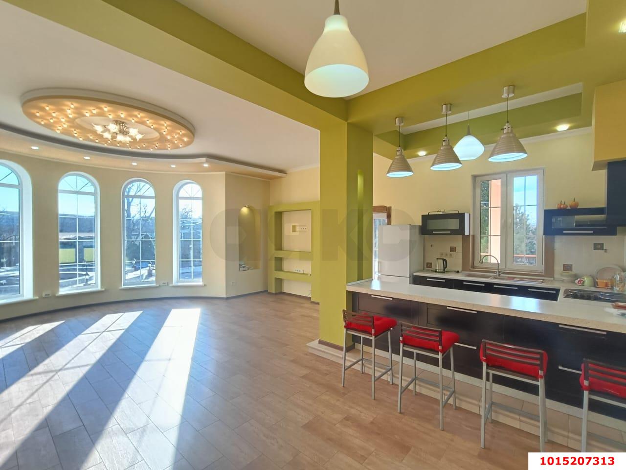 Фото №9: Дом 211 м² + 75 сот. - Передовая, ул. Лермонтова, 20