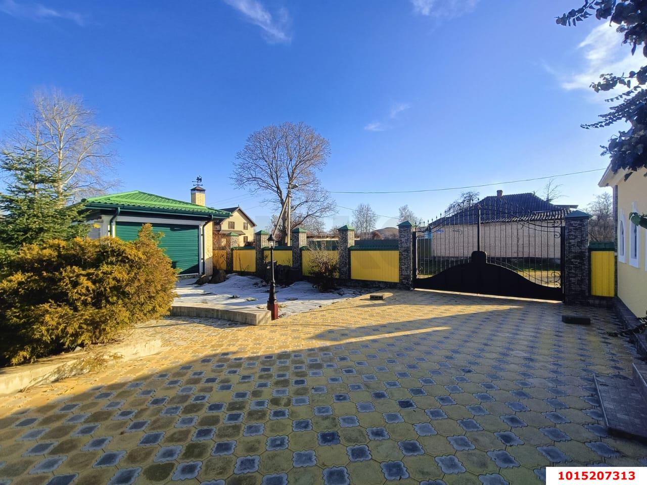 Фото №7: Дом 211 м² + 75 сот. - Передовая, ул. Лермонтова, 20