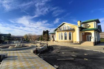 Фото №1: Дом 211 м² - Передовая, ул. Лермонтова, 20