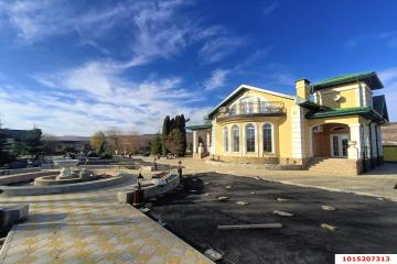 Фото №1: Дом 211 м² - Передовая, ул. Лермонтова, 20