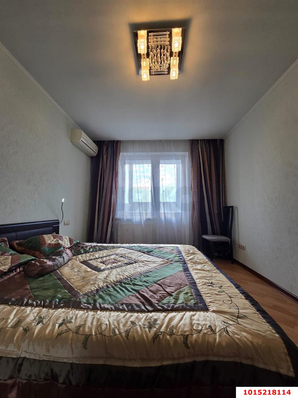 Фото №13: 3-комнатная квартира 97 м² - Краснодар, жилой комплекс Черёмушки, ул. Кубанская, 45к1