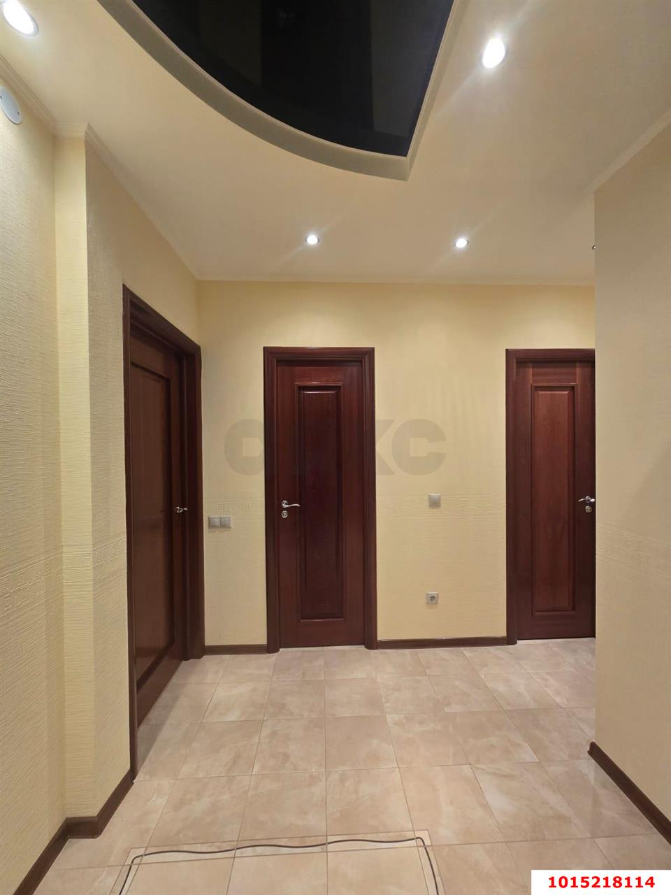 Фото №10: 3-комнатная квартира 97 м² - Краснодар, жилой комплекс Черёмушки, ул. Кубанская, 45к1