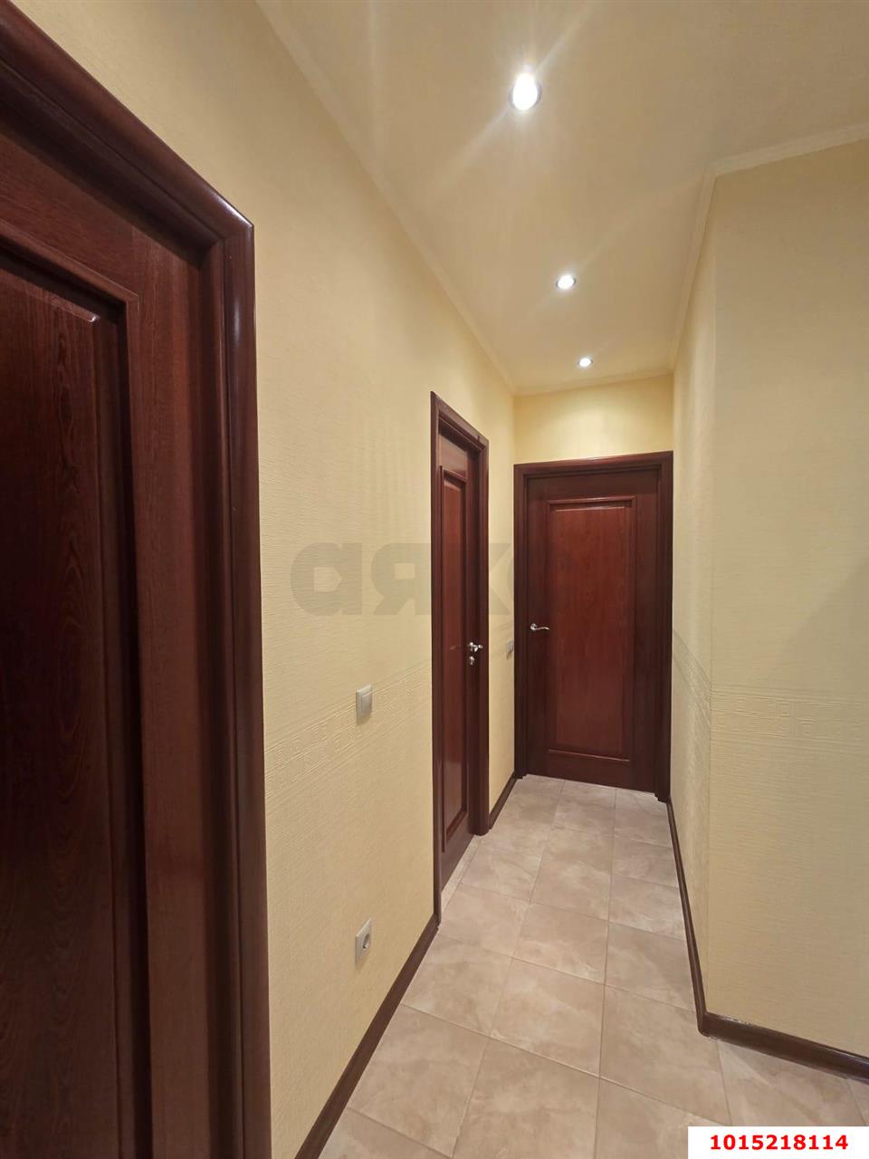 Фото №11: 3-комнатная квартира 97 м² - Краснодар, жилой комплекс Черёмушки, ул. Кубанская, 45к1