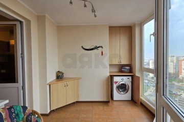 Фото №3: 3-комнатная квартира 97 м² - Краснодар, мкр. жилой комплекс Черёмушки, ул. Кубанская, 45к1