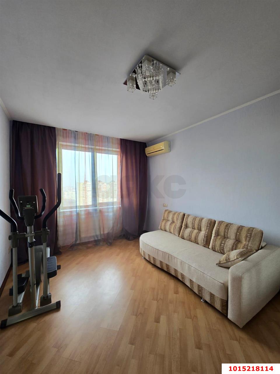 Фото №16: 3-комнатная квартира 97 м² - Краснодар, жилой комплекс Черёмушки, ул. Кубанская, 45к1