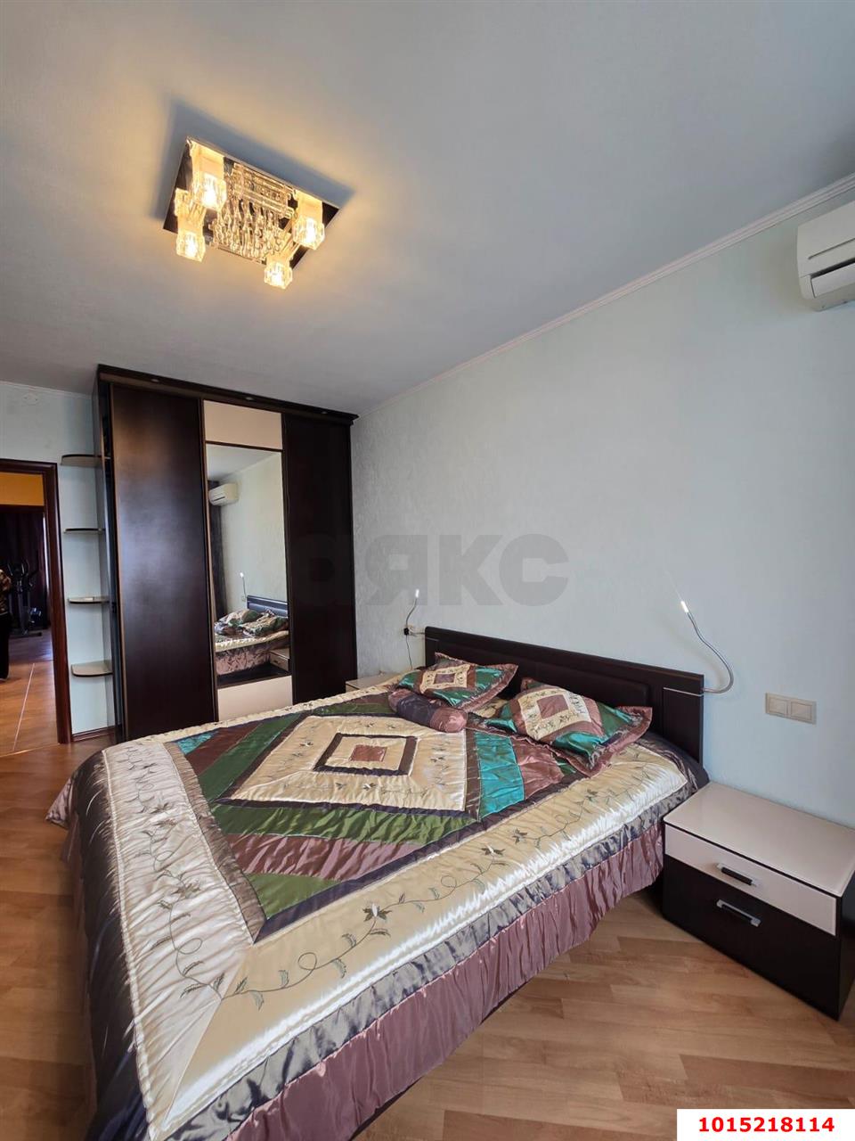 Фото №12: 3-комнатная квартира 97 м² - Краснодар, жилой комплекс Черёмушки, ул. Кубанская, 45к1