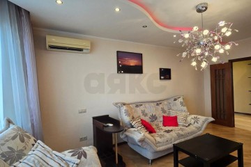 Фото №5: 3-комнатная квартира 97 м² - Краснодар, мкр. жилой комплекс Черёмушки, ул. Кубанская, 45к1