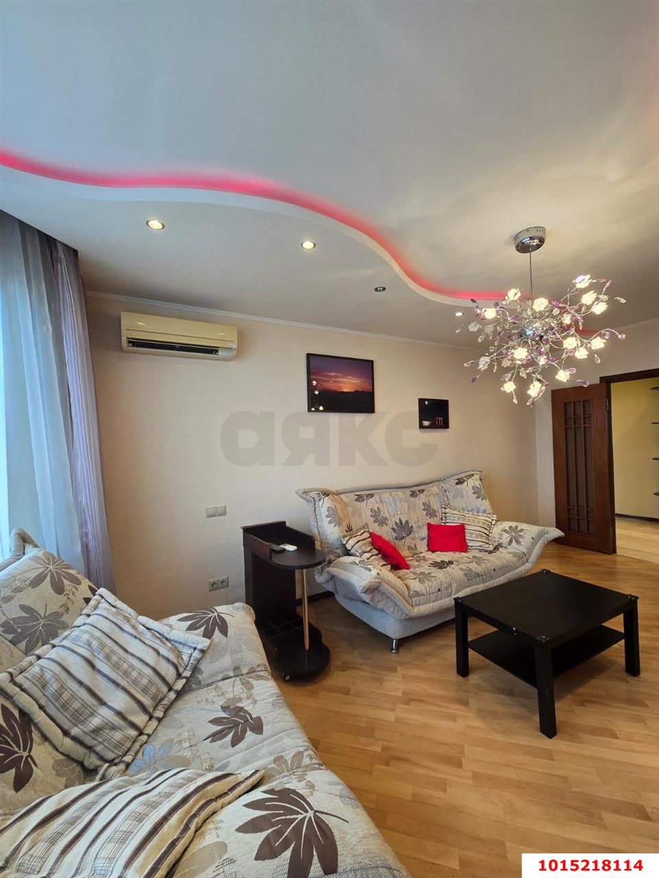 Фото №5: 3-комнатная квартира 97 м² - Краснодар, жилой комплекс Черёмушки, ул. Кубанская, 45к1