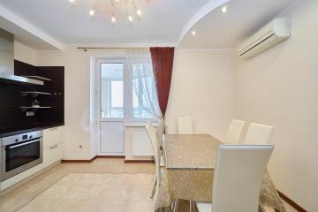 Фото №5: 3-комнатная квартира 97 м² - Краснодар, мкр. жилой комплекс Черёмушки, ул. Кубанская, 45к1