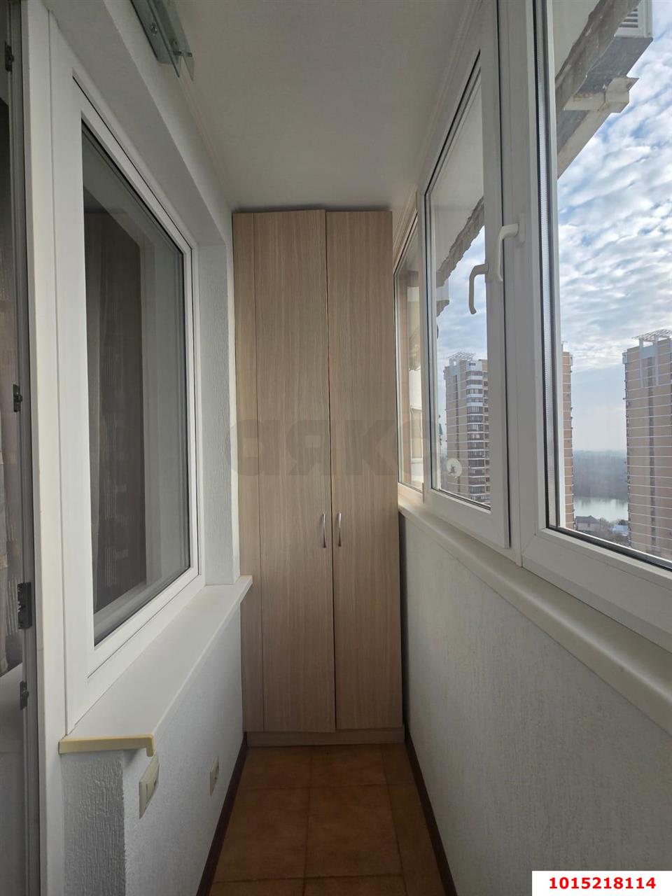 Фото №14: 3-комнатная квартира 97 м² - Краснодар, жилой комплекс Черёмушки, ул. Кубанская, 45к1