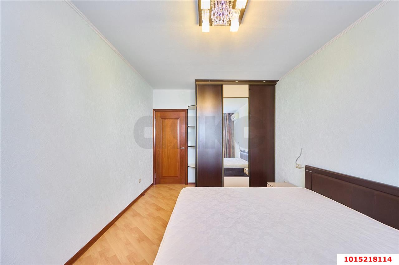 Фото №16: 3-комнатная квартира 97 м² - Краснодар, жилой комплекс Черёмушки, ул. Кубанская, 45к1