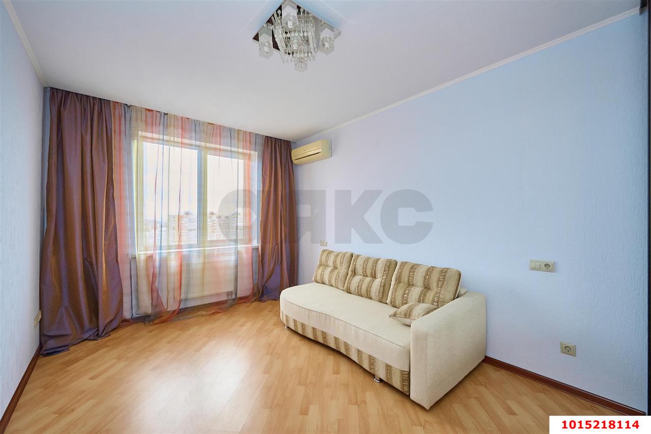 Фото №20: 3-комнатная квартира 97 м² - Краснодар, жилой комплекс Черёмушки, ул. Кубанская, 45к1